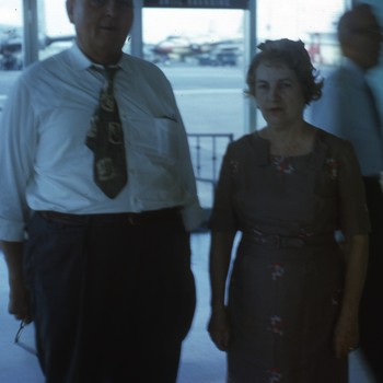 Photo of Bombi Dausin